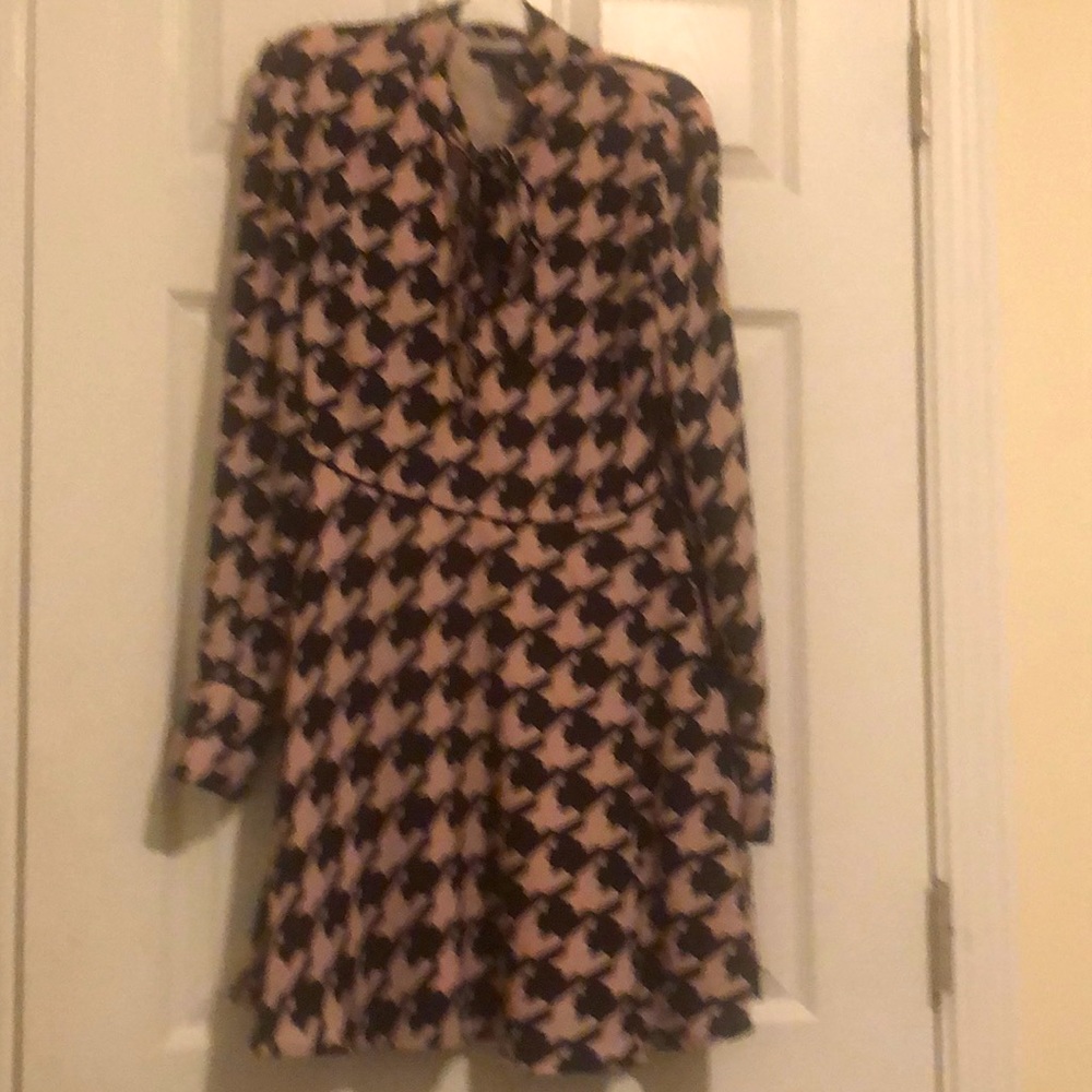 Forever 21 dress
